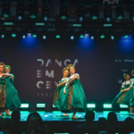 Festival de Dança Reúne Mais de 2 Mil Bailarinos em Florianópolis com Programação Gratuita