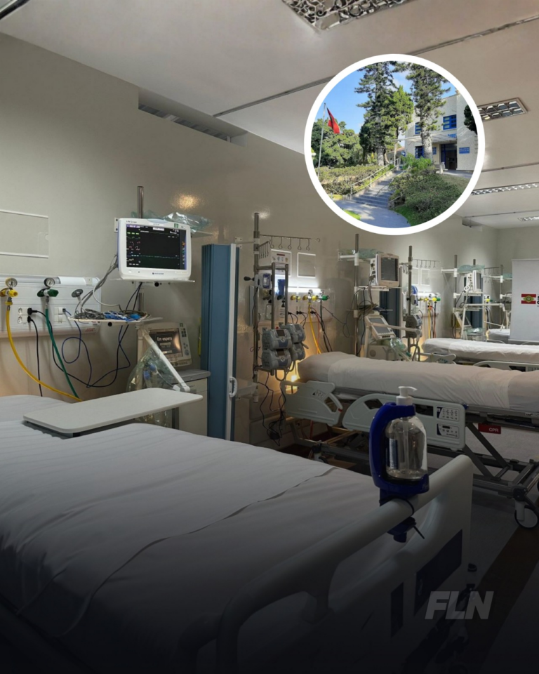 UTI do Hospital Nereu Ramos é Eleita a Melhor do Brasil pelo Terceiro Ano Consecutivo