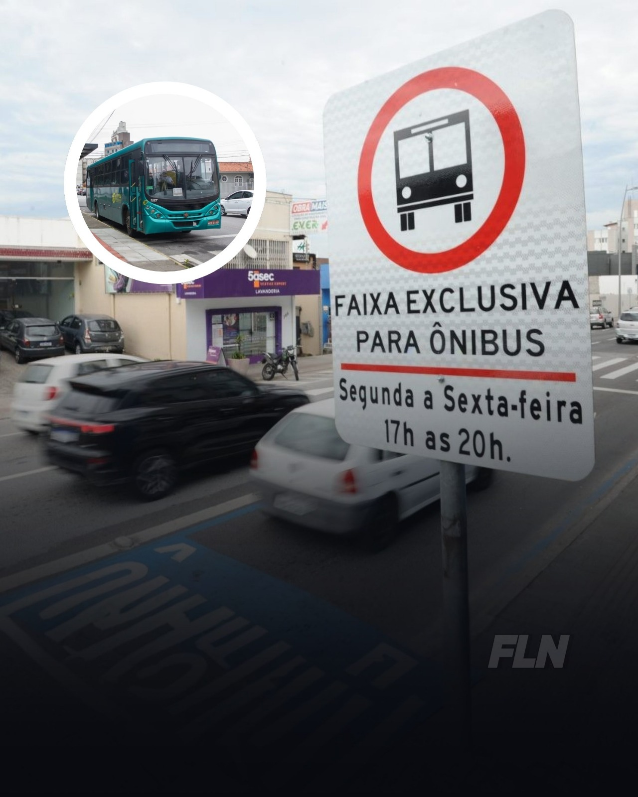 São José realiza consulta pública sobre reformulação do transporte coletivo urbano