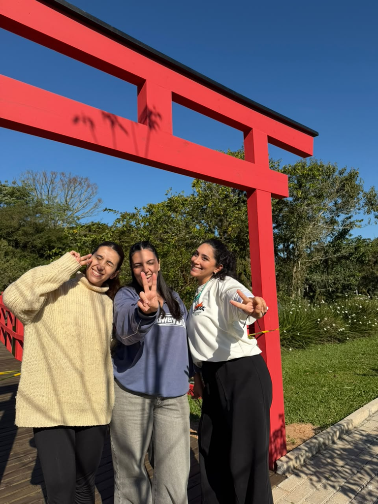 Jardim Botânico de Florianópolis terá primeiro Jardim Japonês da cidade